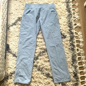 Figs M Tall Kade Scrub Pants